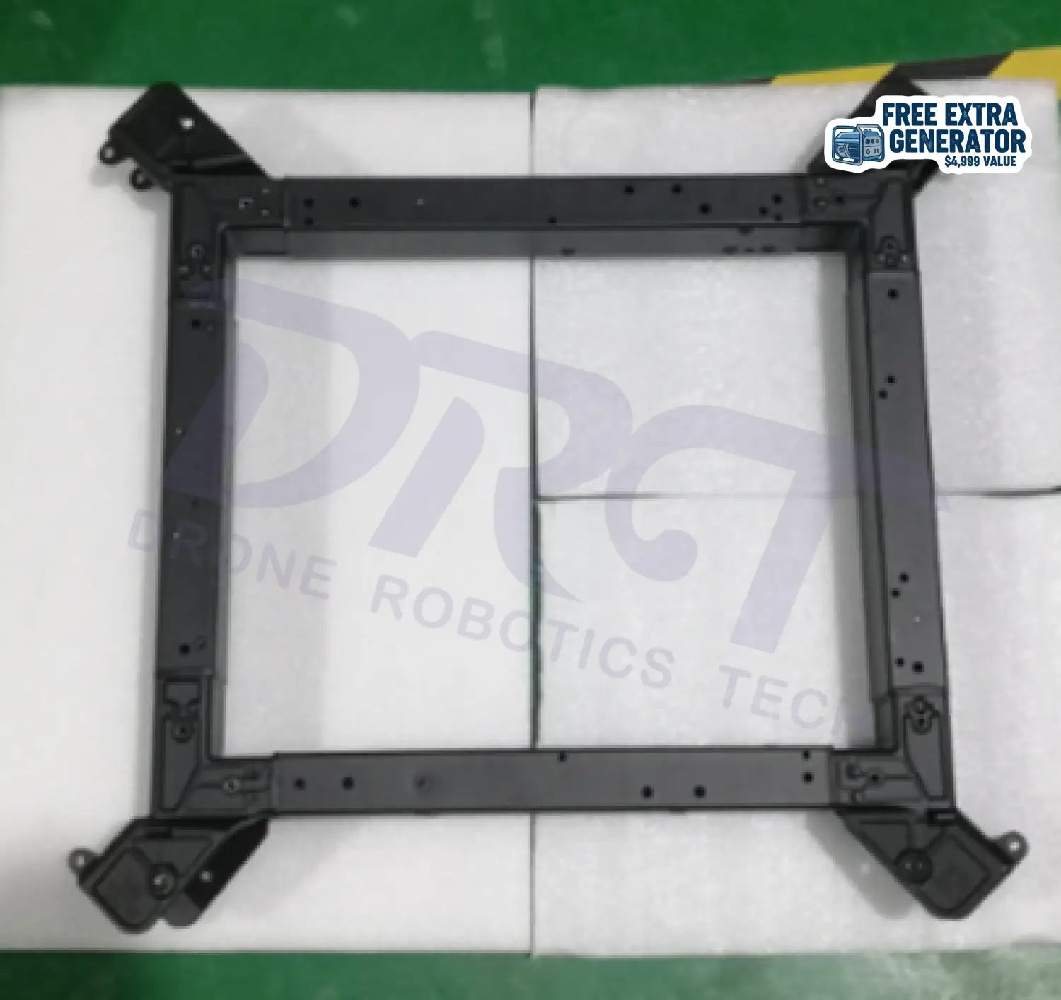 DJI Agras T25 Aircraft Frame Module