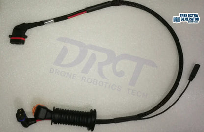 DJI Agras T25 M1&M2 Aircraft Arm ESC Composite Cable - Parts