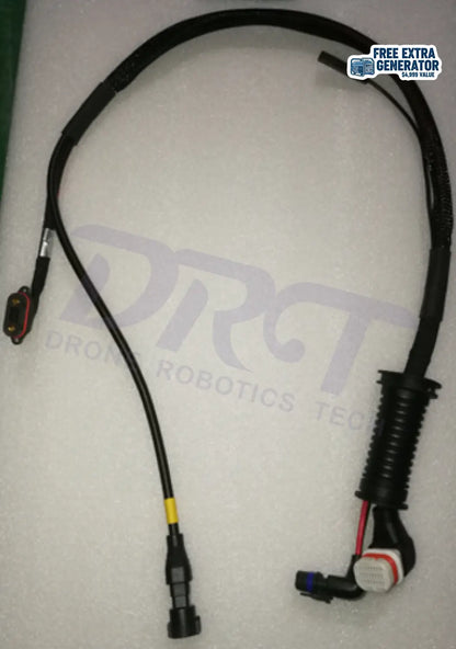 DJI Agras T25 M3&M4 Aircraft Arm ESC Composite Cable