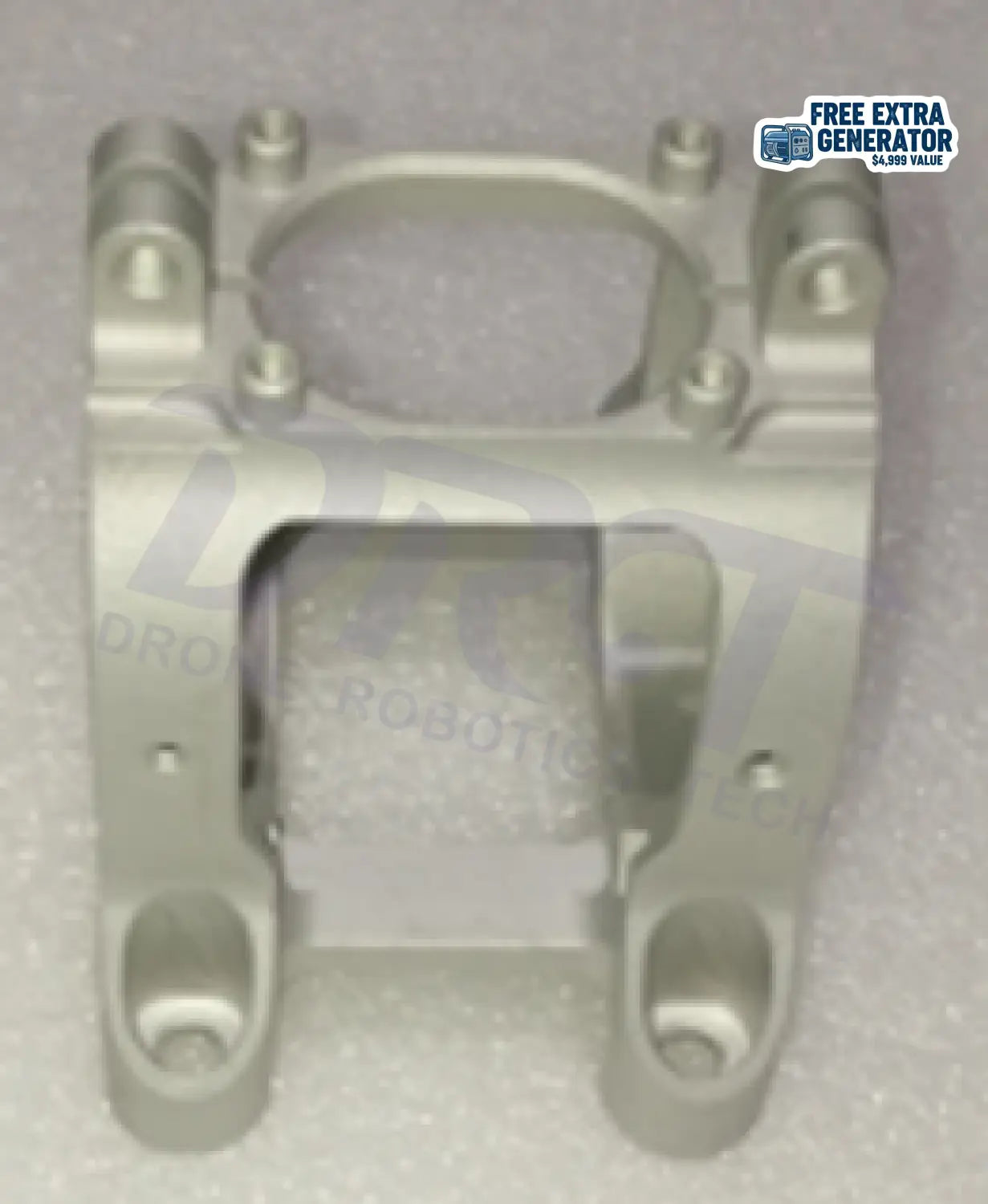 DJI Agras T25 Motor Base