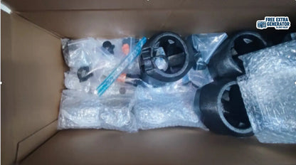 T25 Spare Part Kit