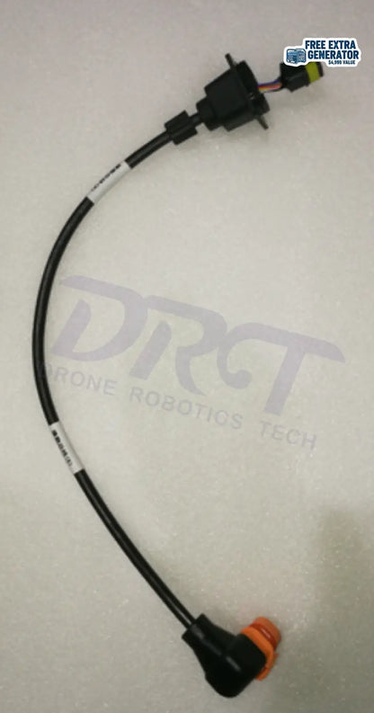 DJI Agras T25 Spreading Signal Cable
