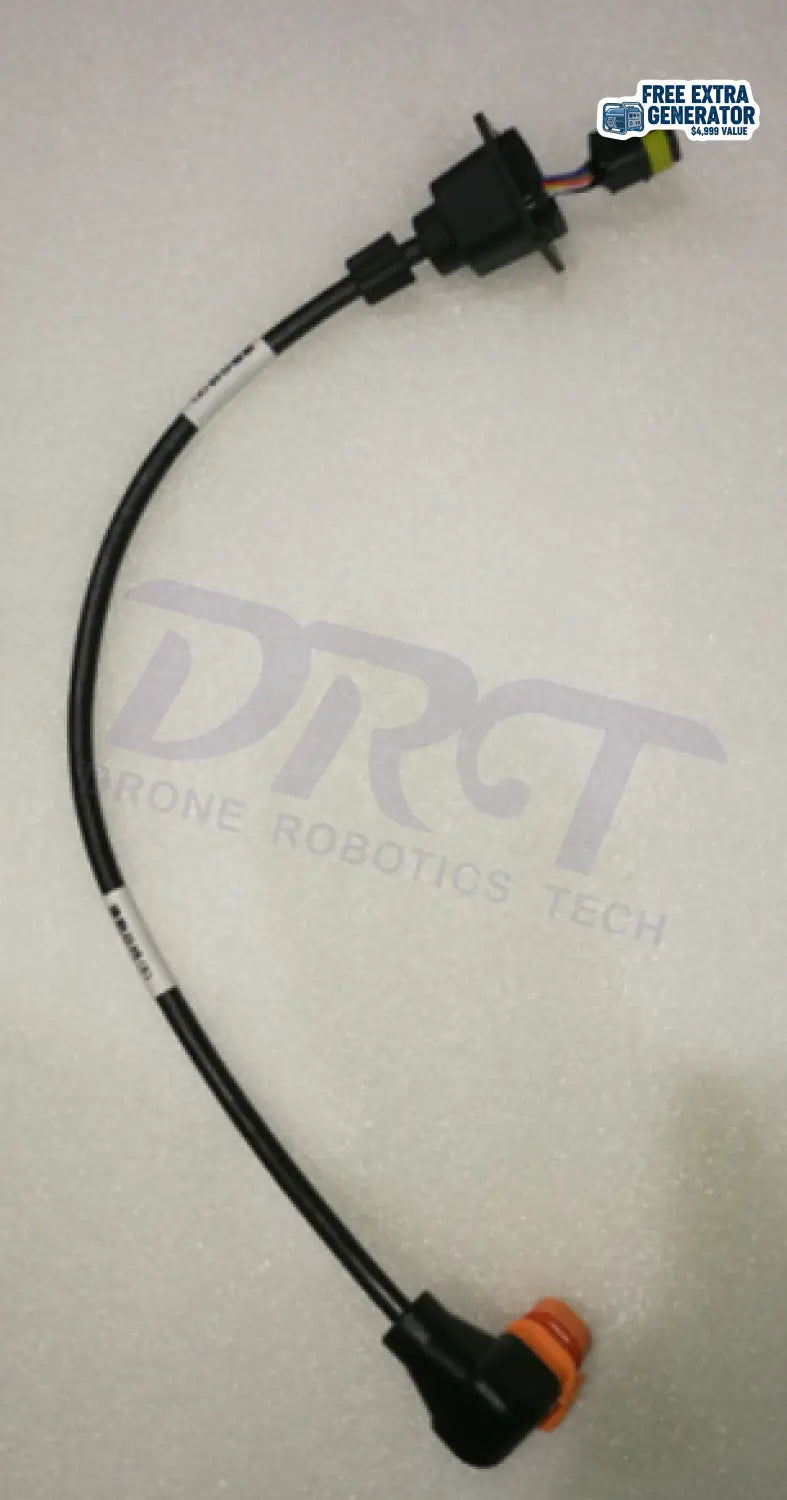 DJI Agras T25 Spreading Signal Cable