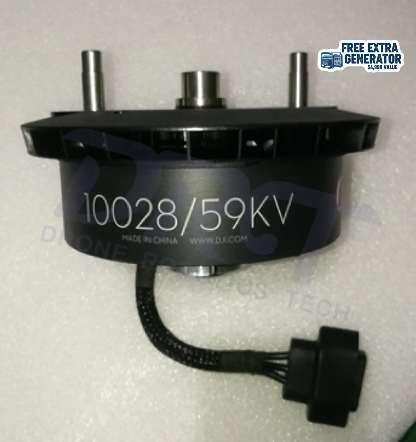 DJI Agras T25 10028 Propulsion Motor