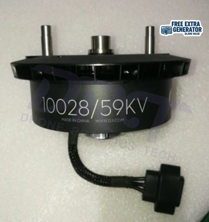DJI Agras T25 10028 Propulsion Motor