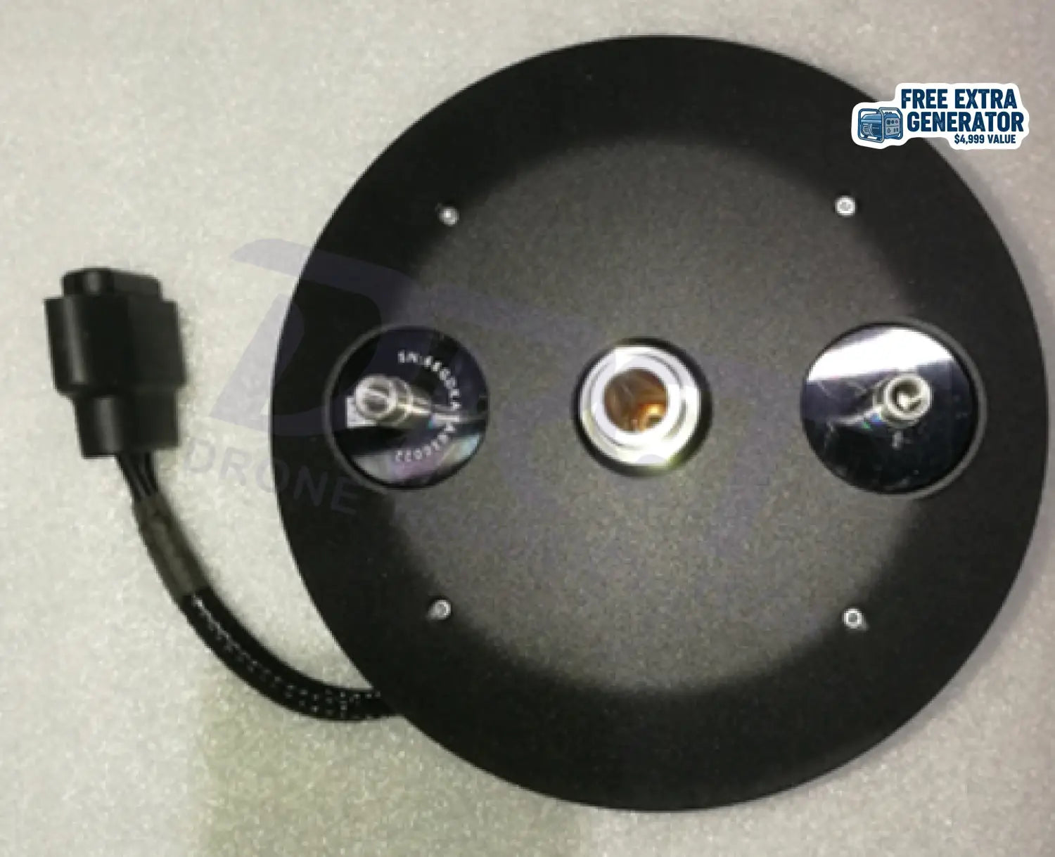 DJI Agras T25 10028 Propulsion Motor