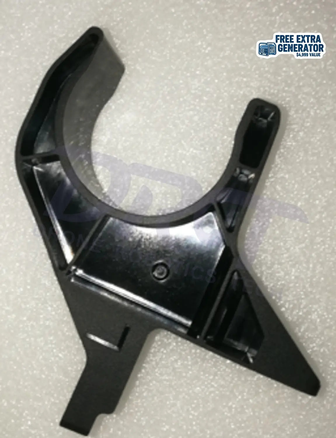 DJI Agras T25 Aircraft Arm Fixing Piece (Left)