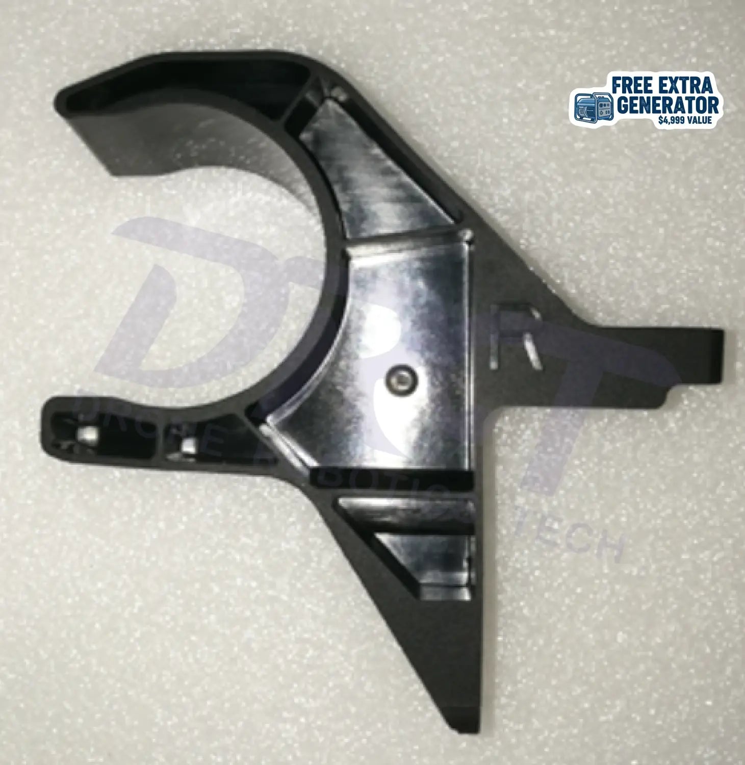  DJI Agras T25 Aircraft Arm Fixing Piece (Right)