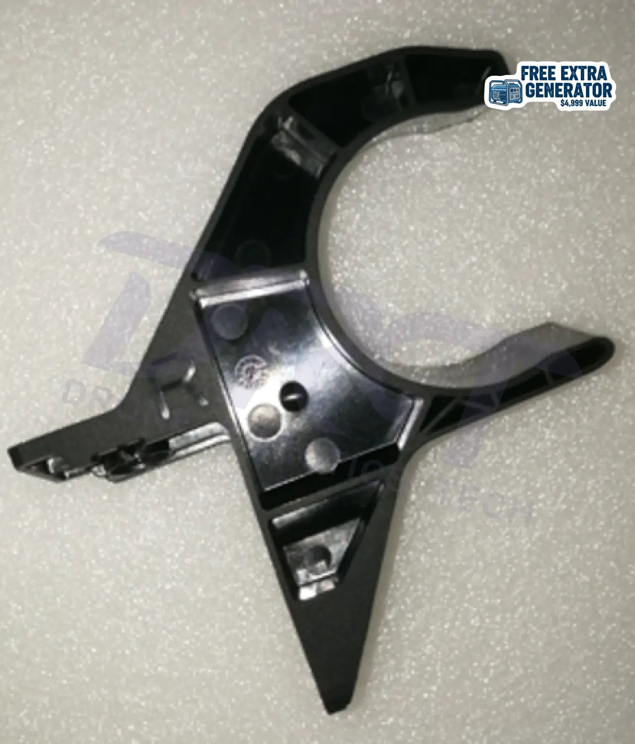 DJI Agras T25 Aircraft Arm Fixing Piece (Right)