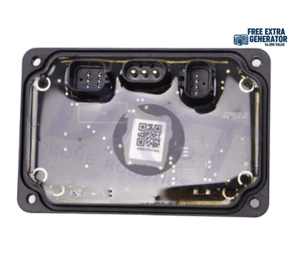 DJI Agras T40/T20P Control Module genuine replacement part BC.AG.SS000409.01