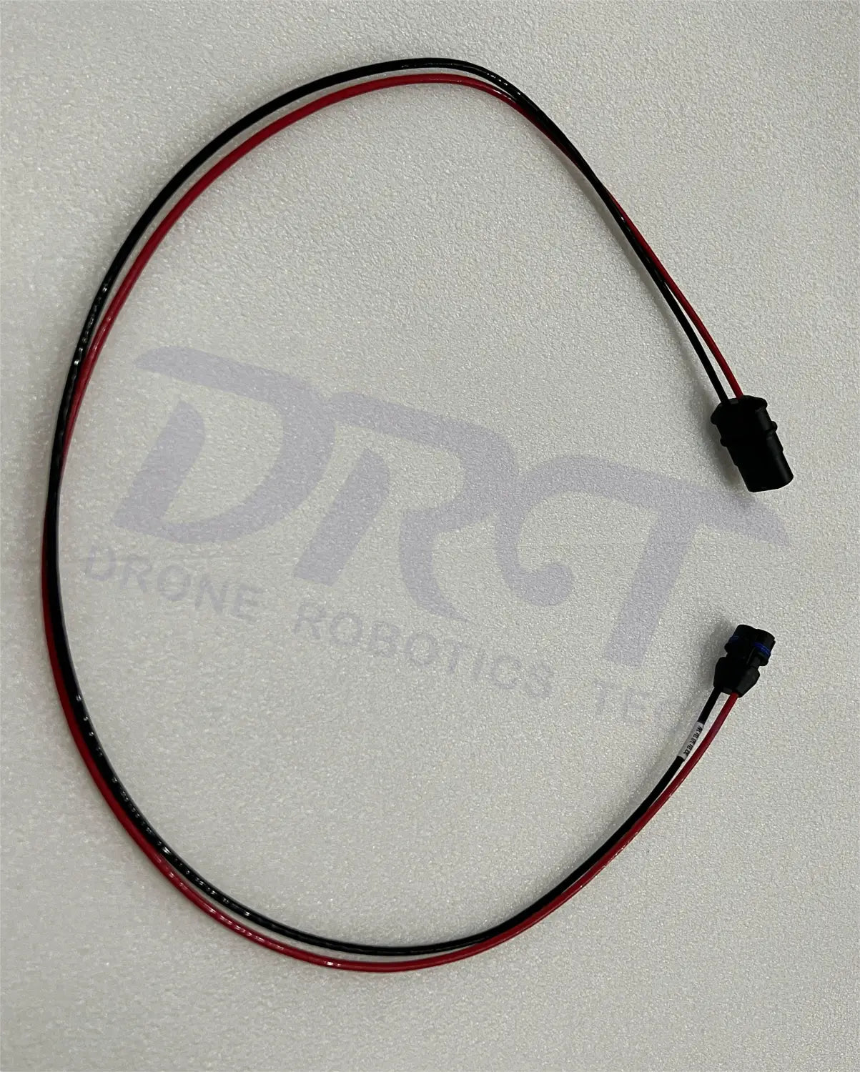 YC.XC.DD000683-t25p Battery Power Cable