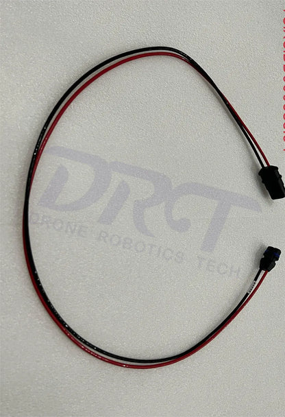 YC.XC.DD000683-t25p Battery Power Cable