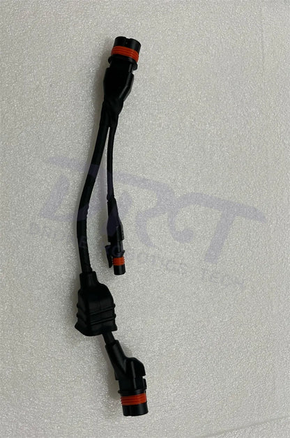 YC.XC.XX001281-Centrifugal Sprinkler Adapter Cable 