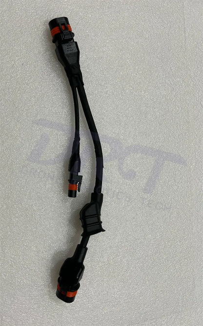 YC.XC.XX001281-Centrifugal Sprinkler Adapter Cable 