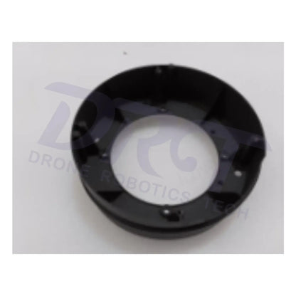 YC.JG.YZ000803-t25p Front Radar Base