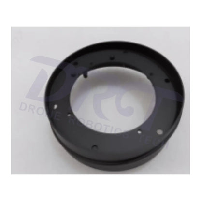 YC.JG.YZ000803-t25p Front Radar Base