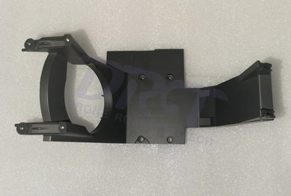 YC.JG.YZ000805 Front Radar Bracket