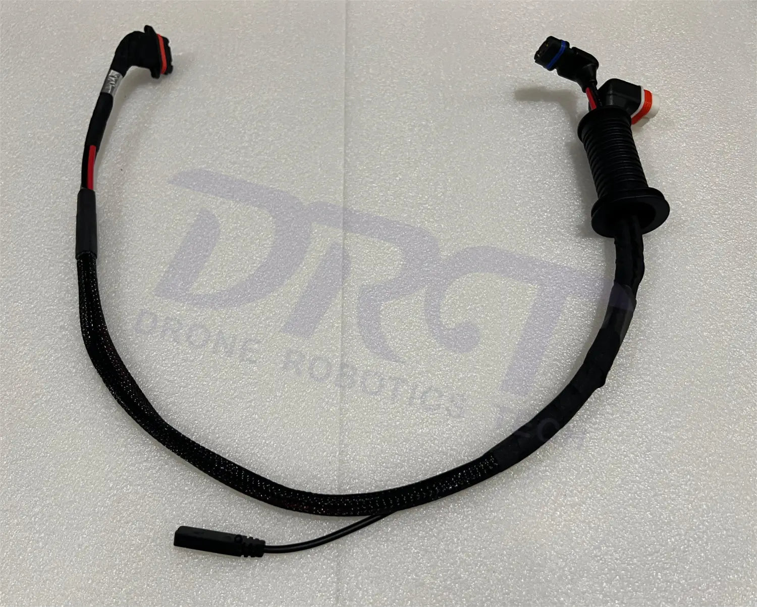 YC.XC.DD000676-M1 & M2 Aircraft Arm ESC Composite Cable