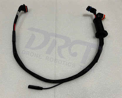 YC.XC.DD000676-M1 & M2 Aircraft Arm ESC Composite Cable