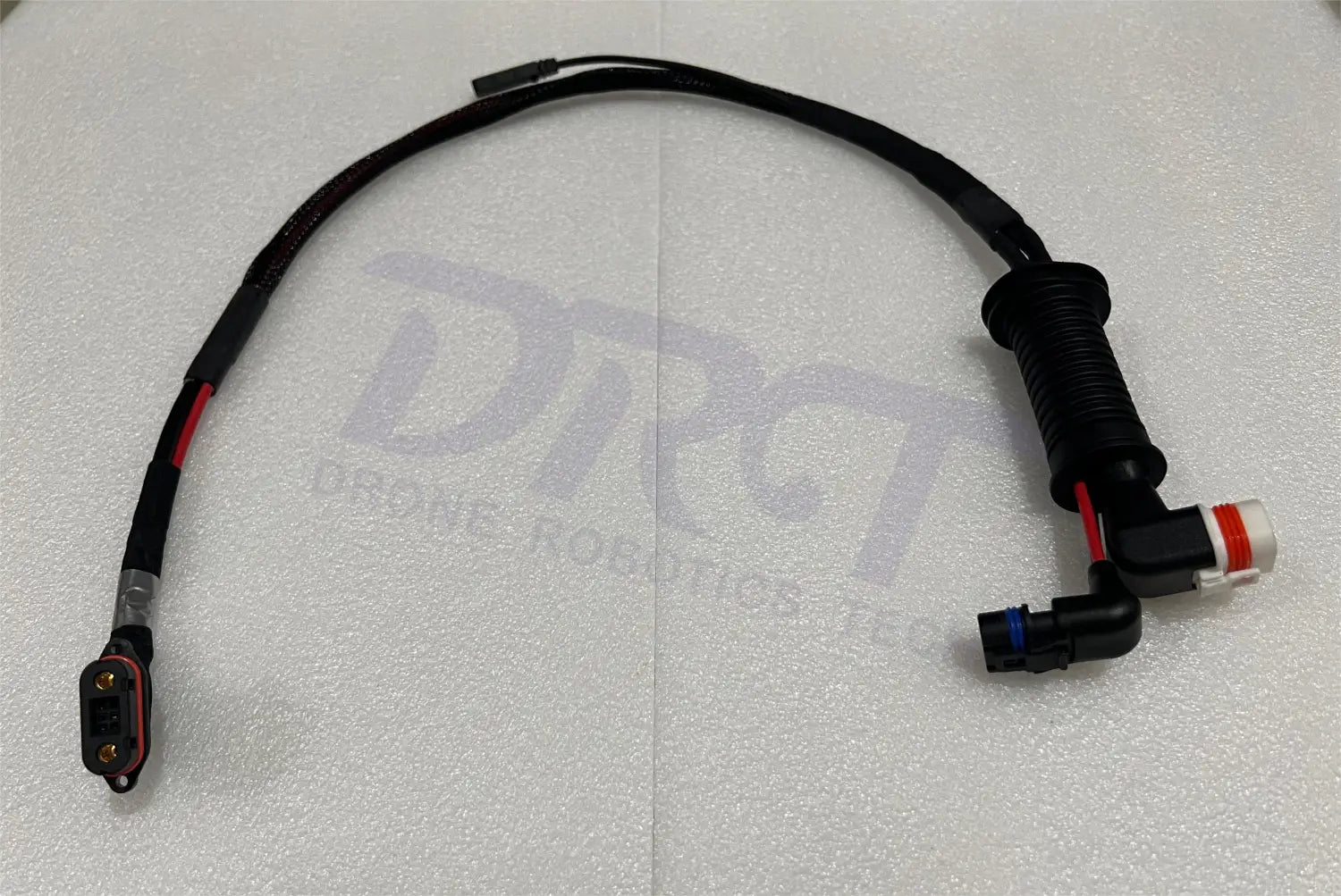 YC.XC.DD000676-M1 & M2 Aircraft Arm ESC Composite Cable