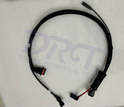 YC.XC.DD000678-DJI Agras T25P M3 & M4 Aircraft Arm ESC Composite 