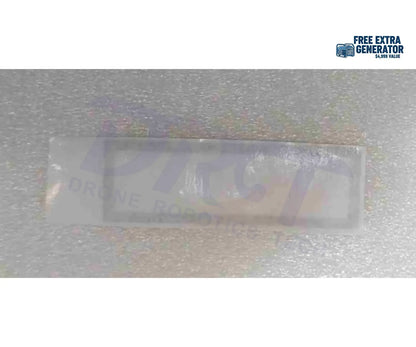 YC.JG.MQ002642-Sealing Foam (59.5 x 19.3 mm)