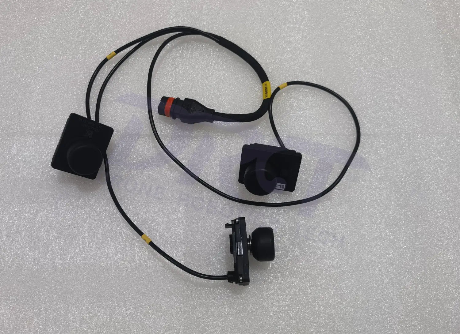 BC.AG.SS000860-Weight Sensor Module