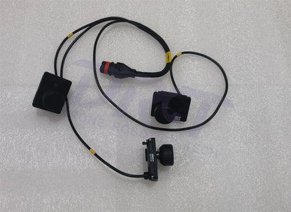 BC.AG.SS000860-Weight Sensor Module