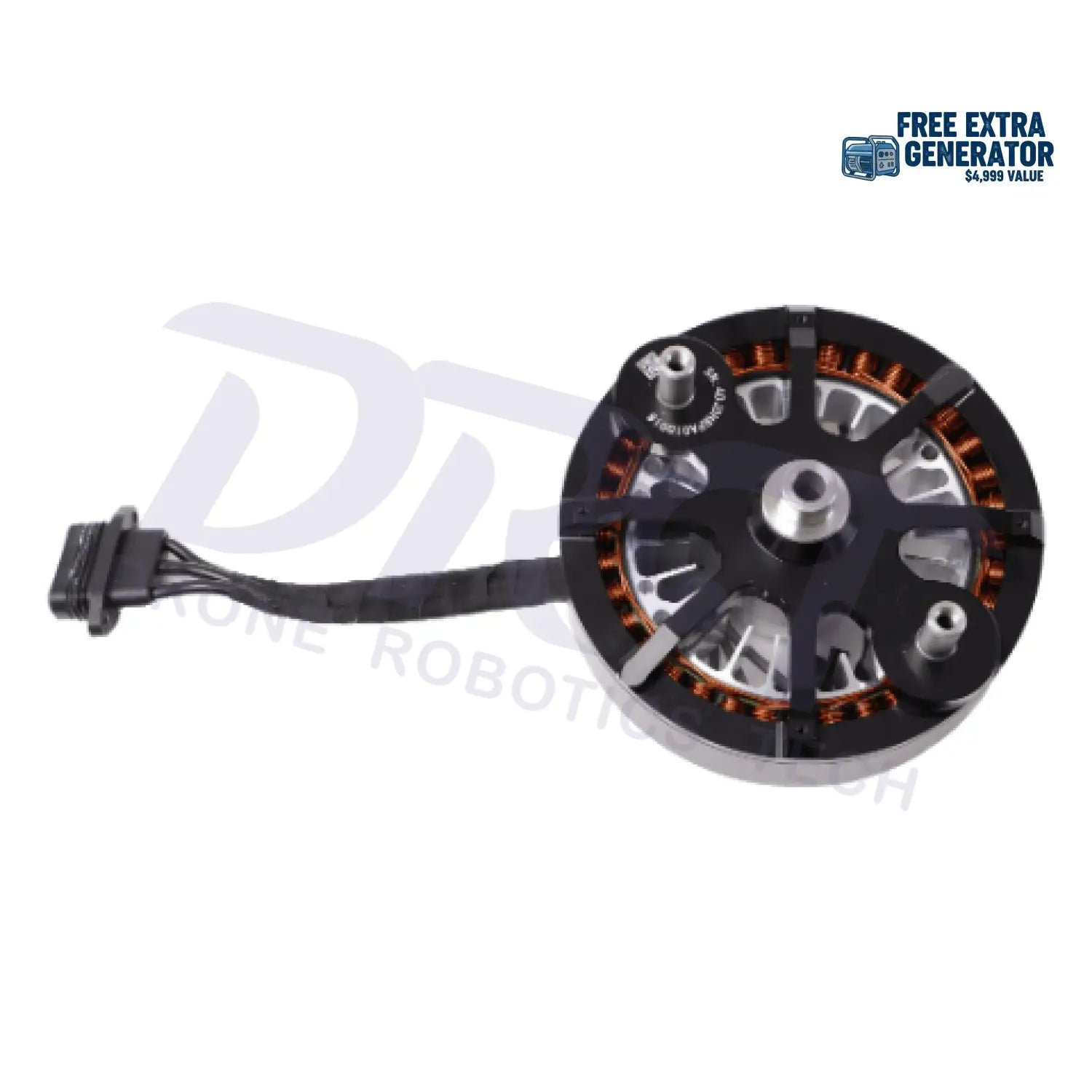 DJI Agras T30 10018 Motor