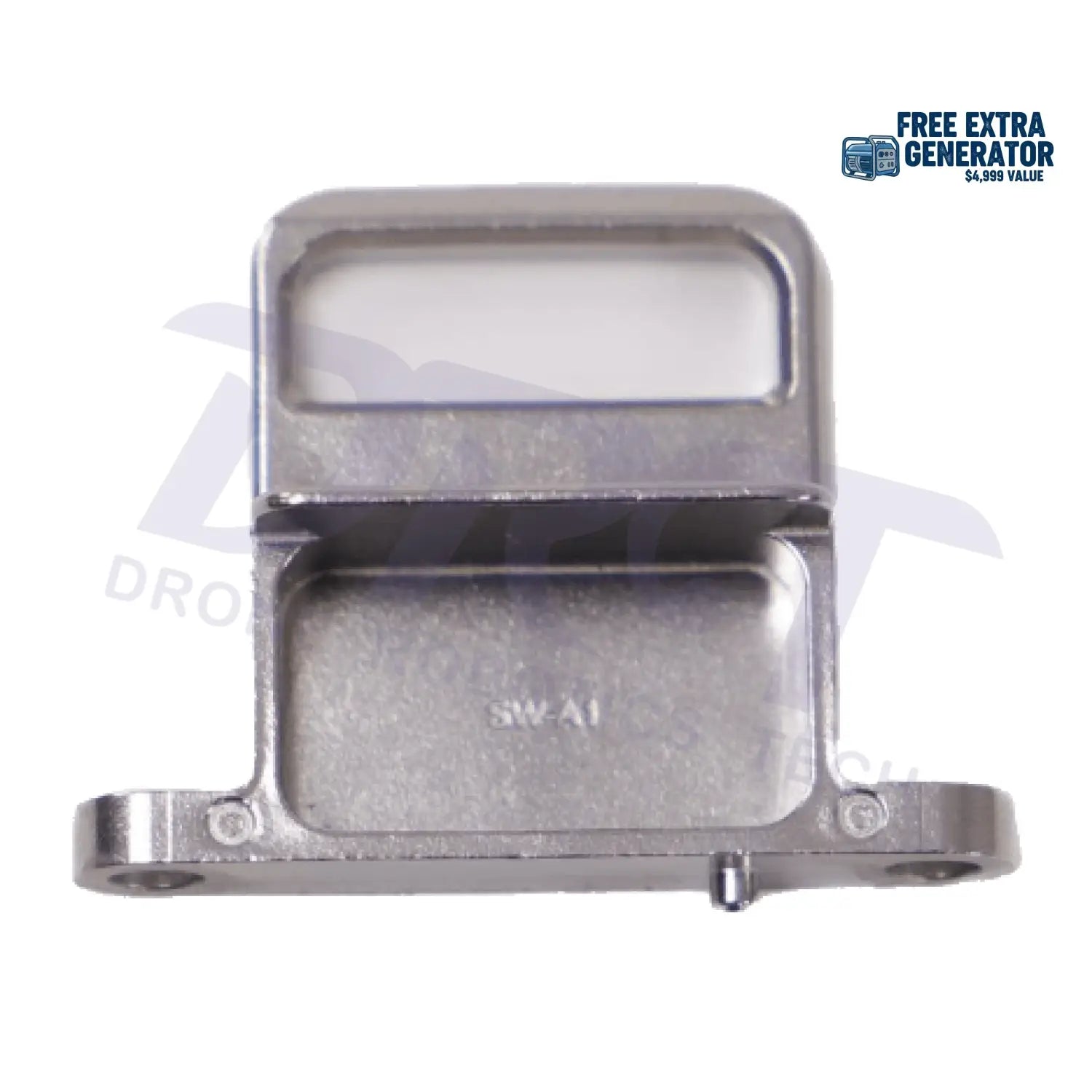 DJI Agras T30 Battery Buckle