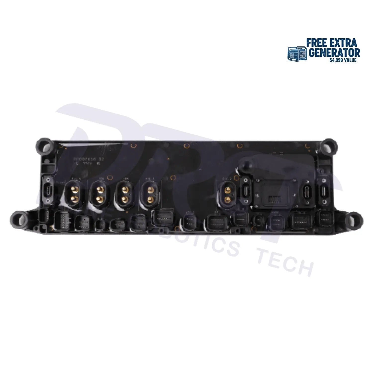 DJI Agras T30 Distribution Board Module