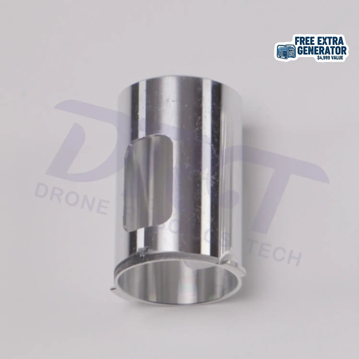 DJI Agras T30 Landing Gear Carbon Tube Insert