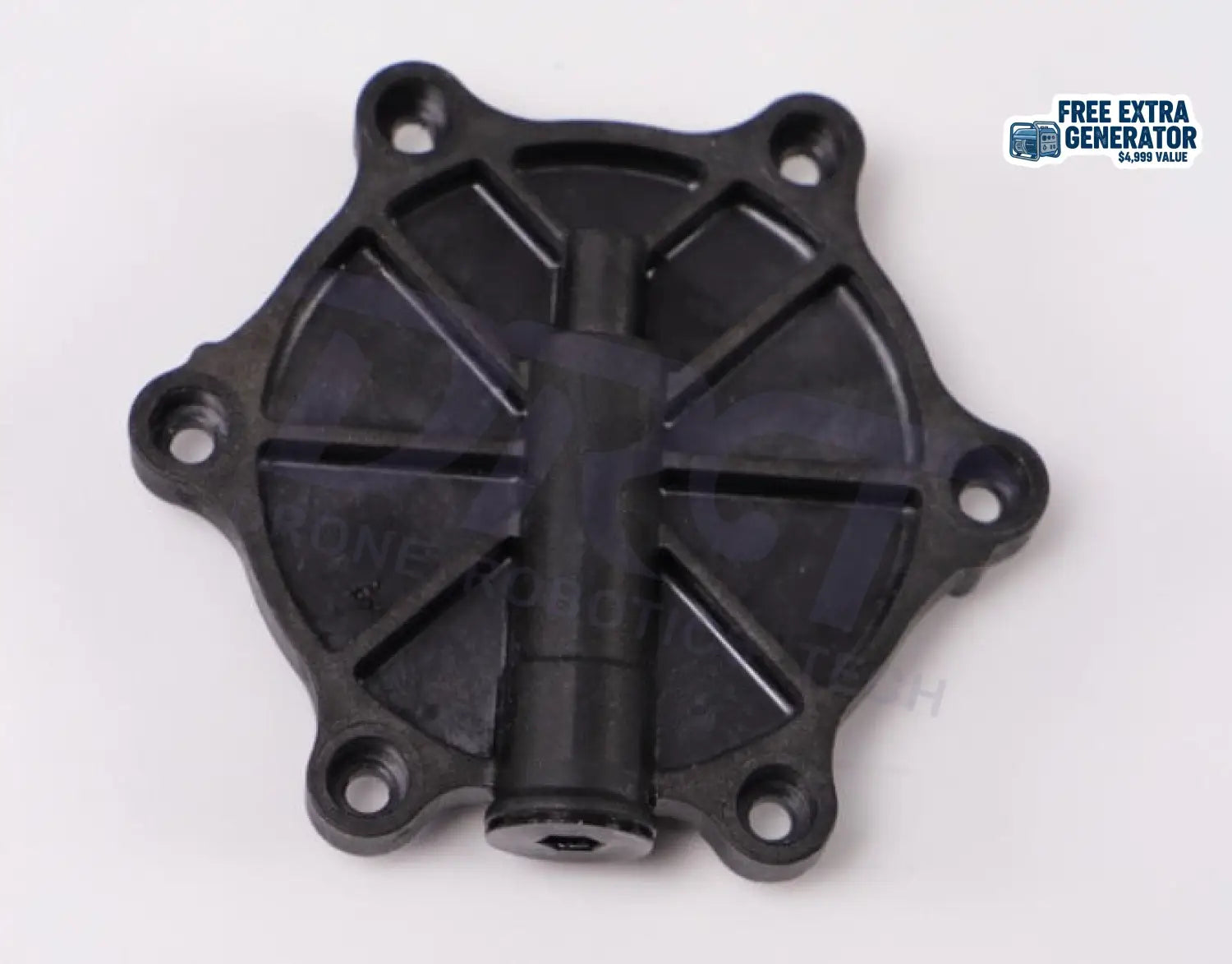 Agras T30 Plunger Pump Cover Module