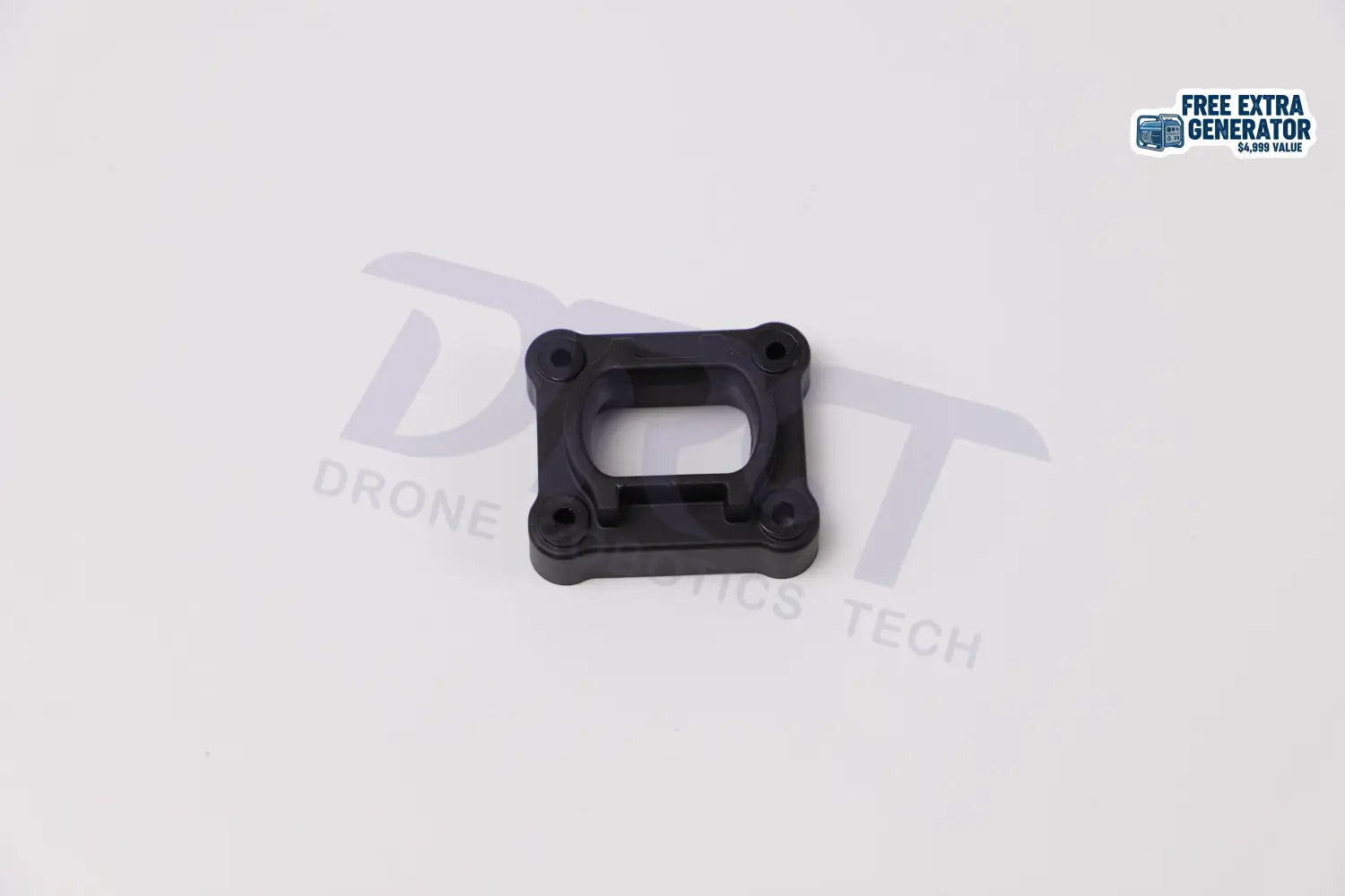DJI Agras T30 Spray Lance Rubber