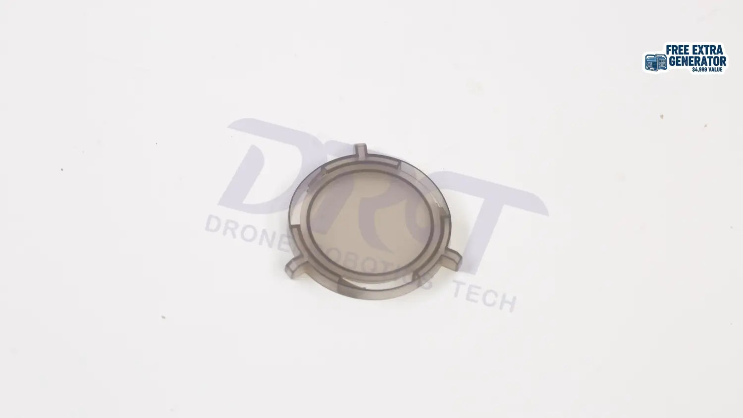 DJI Agras T30 Spray Tank_Cover Ventilation Locking