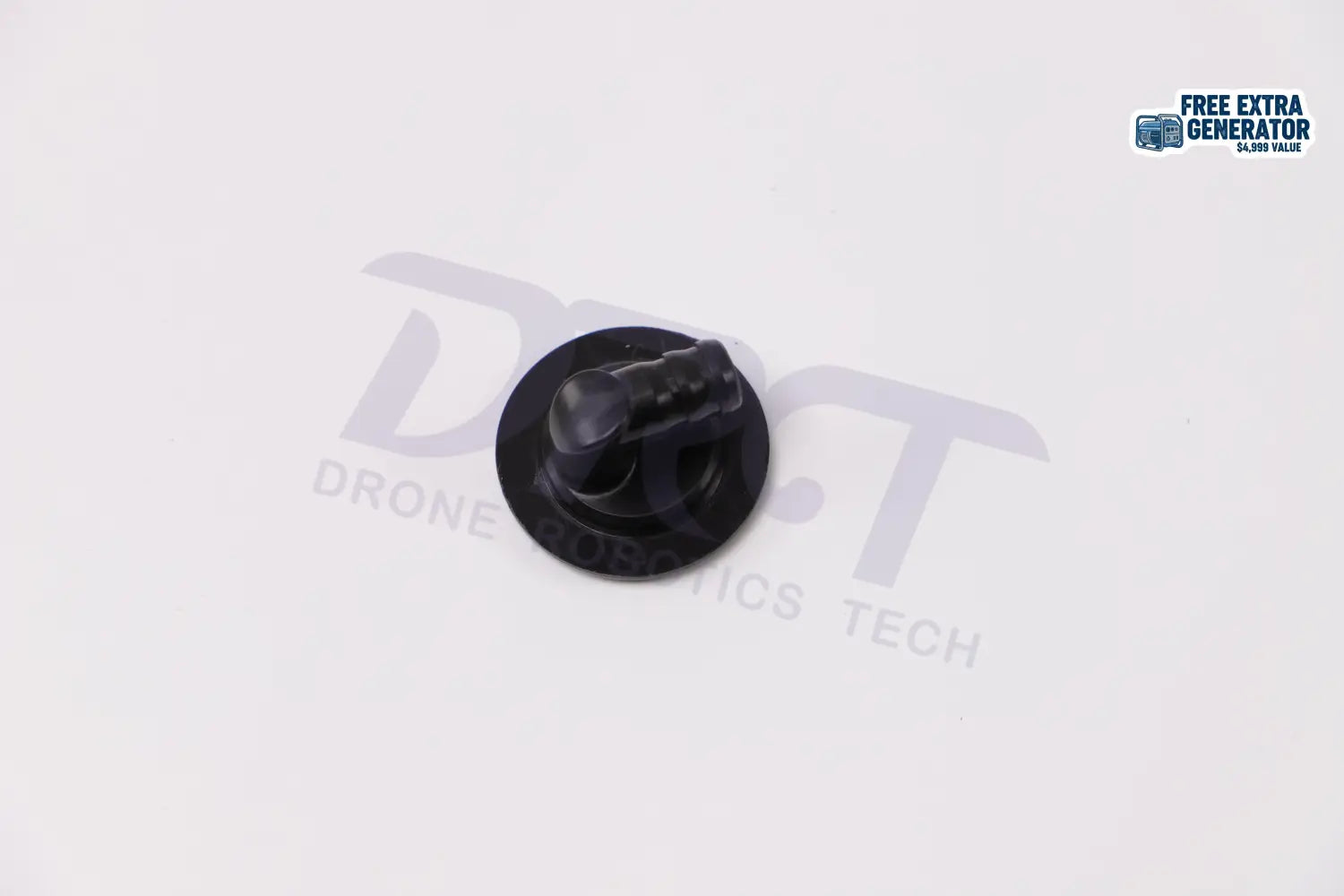 【T30】Spray Tank Outlet