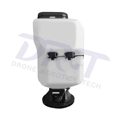 DJI Agras T30 Spreading System 3.0