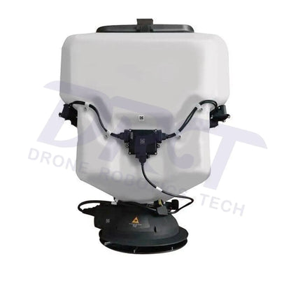 DJI Agras T30 Spreading System 3.0