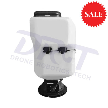 DJI Agras T30 Spreading System 3.0