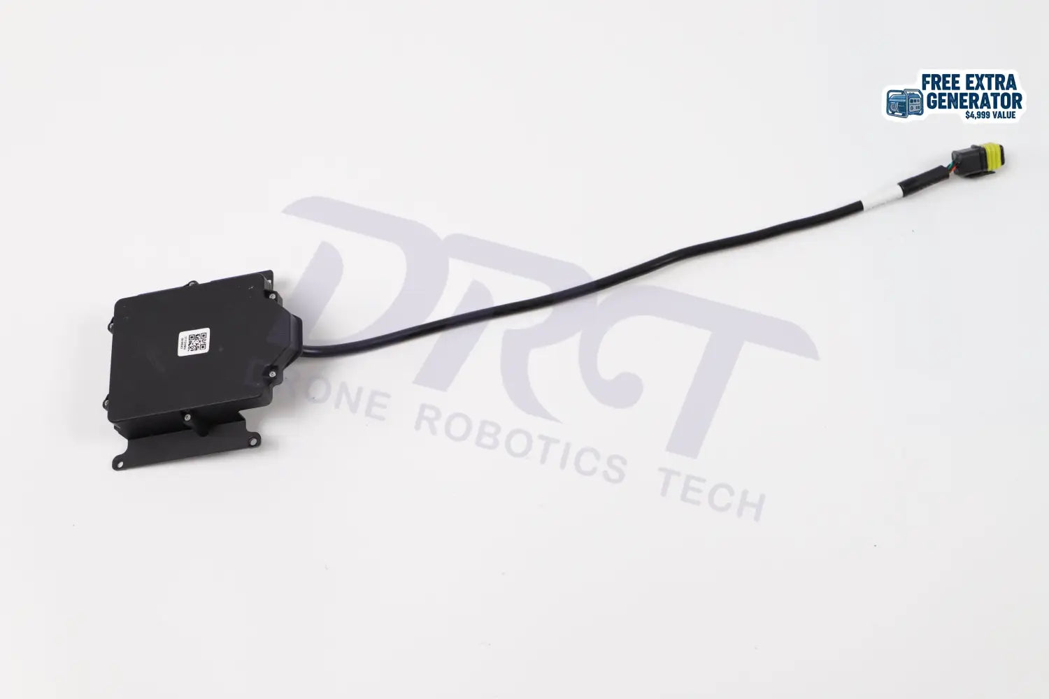 Agras T40 Upward Radar Module