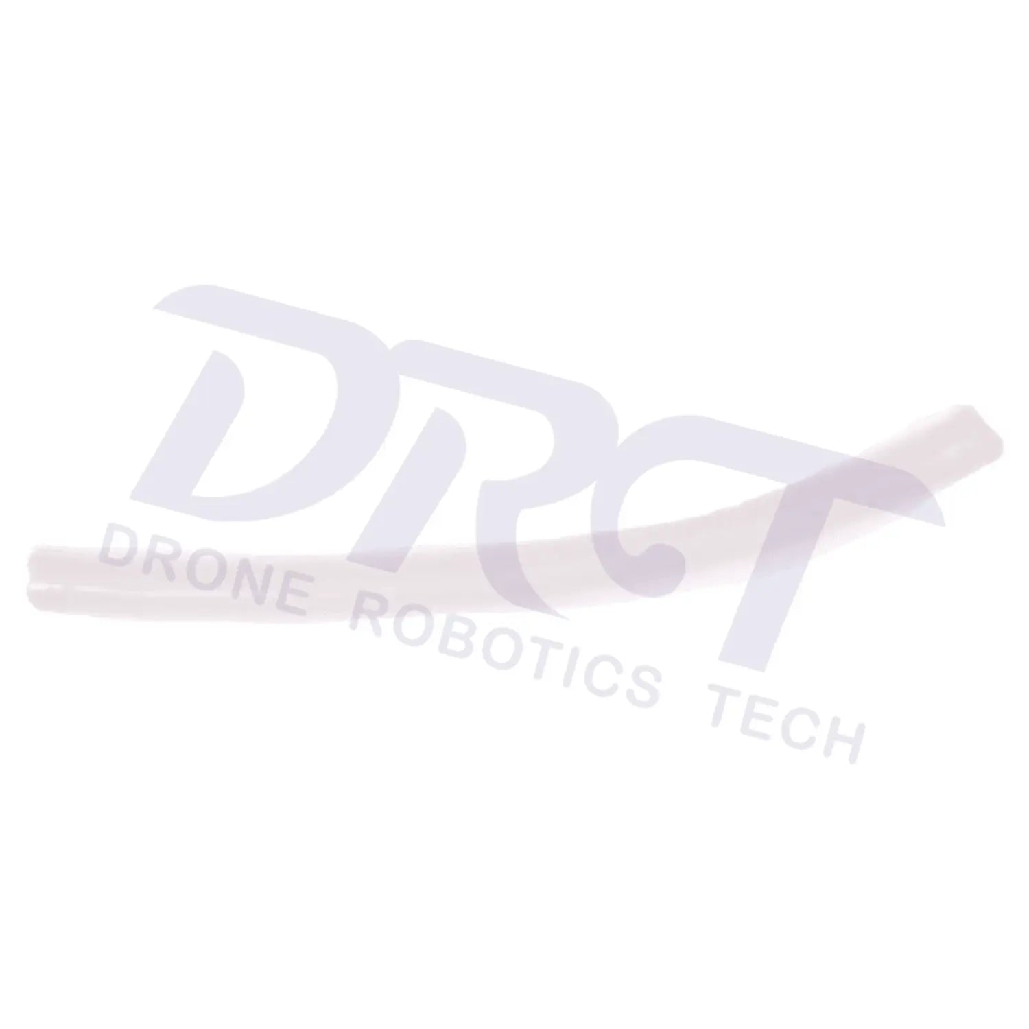 DJI Agras T40 Flow Meter Outlet Bent Hose