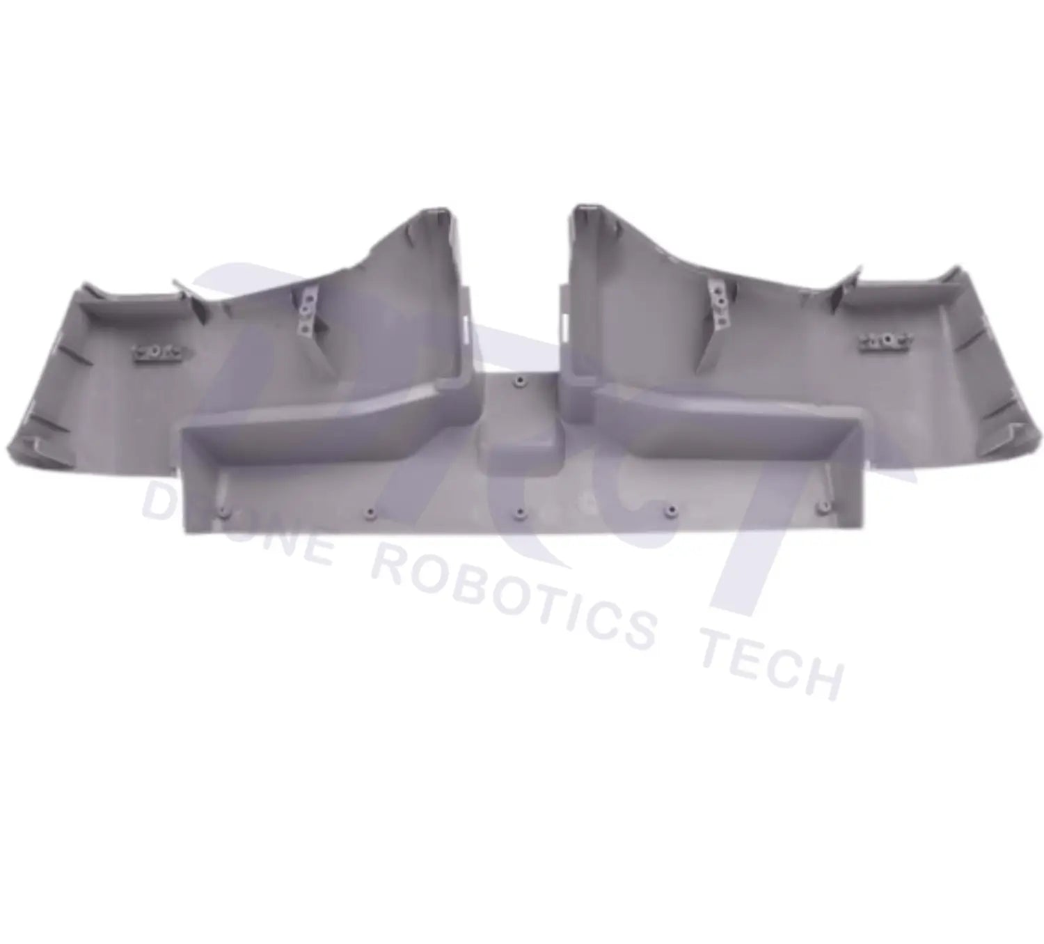 DJI Agras T40 Front Lower Shell