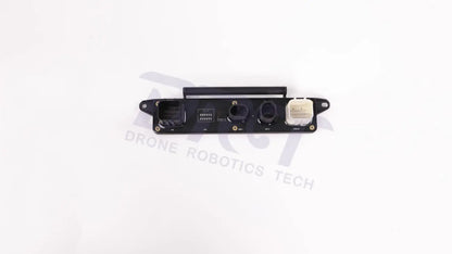 DJI Agras Spraying Adapter Module