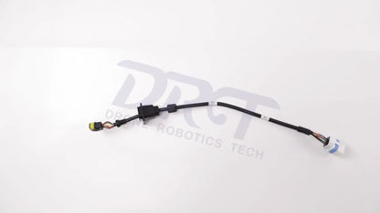 Spreading Signal Cable
