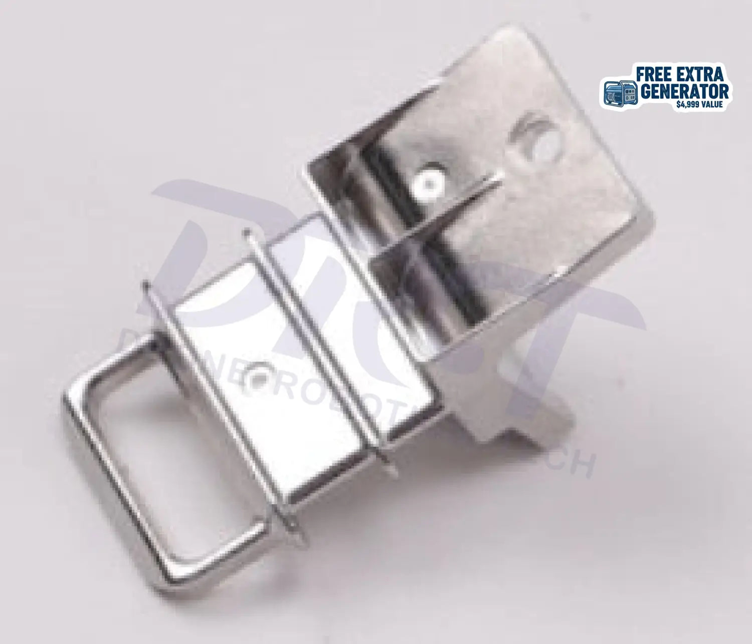 Battery Buckle