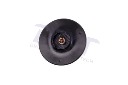 DJI Agras T40 Centrifugal Sprinkler Spinner Disk_Lower Disk