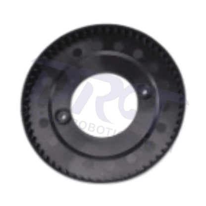 DJI Agras T40 Centrifugal Sprinkler Spinner Disk_Upper Disk