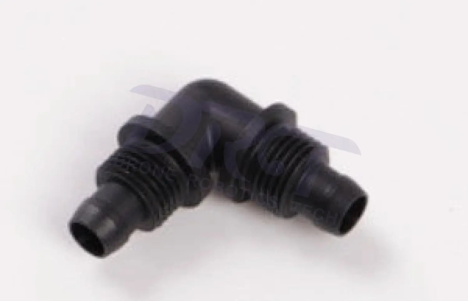 Hose Curving Connector (Outer Thread)