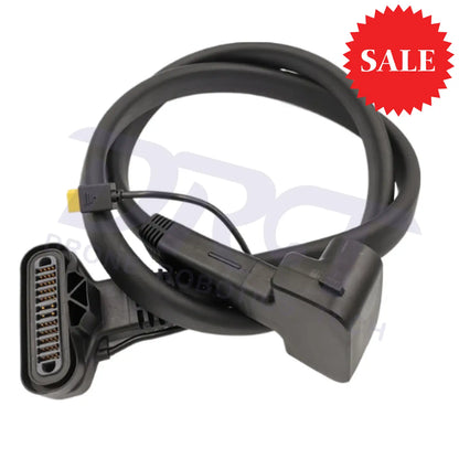 D12000i Charging Extension Cord with Extra AC Adapter - Parts