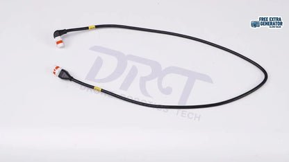 DJI Agras T50 Front Atomized Sprinkler Power Cable